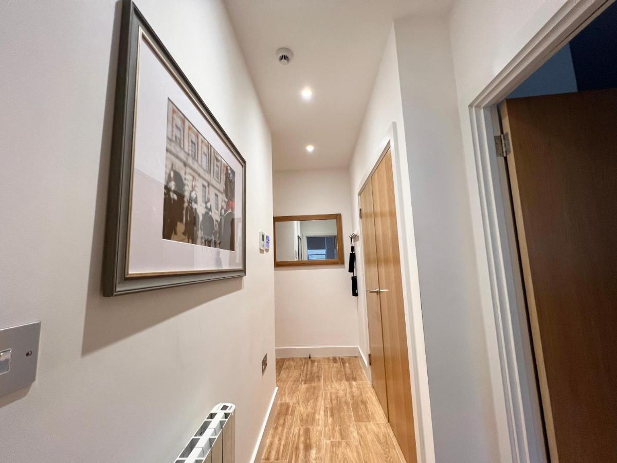 Urban Living's - The King Edward Ii Luxury In The Heart Of Apartament Windsor